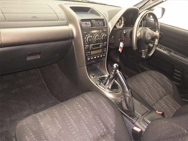 Toyota ALTEZZA 1999 7429892-4