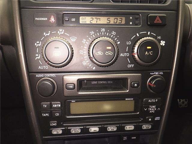 Toyota ALTEZZA 1999 7429892-6
