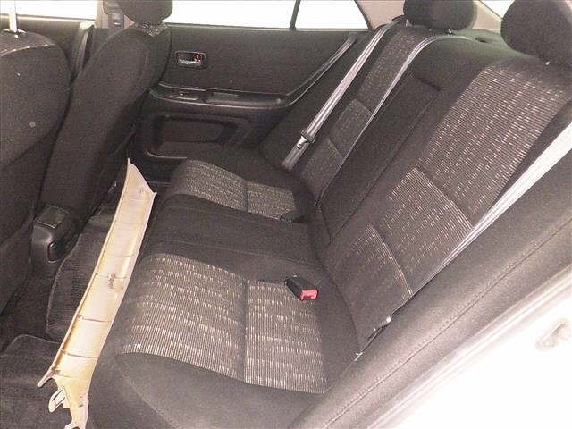 Toyota ALTEZZA 1999 7429892-7