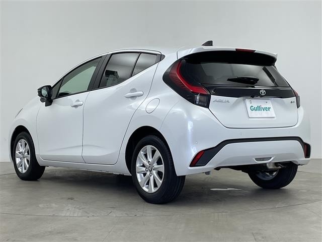 Toyota AQUA 2026 7424831-13