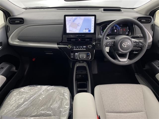 Toyota AQUA 2026 7424831-14