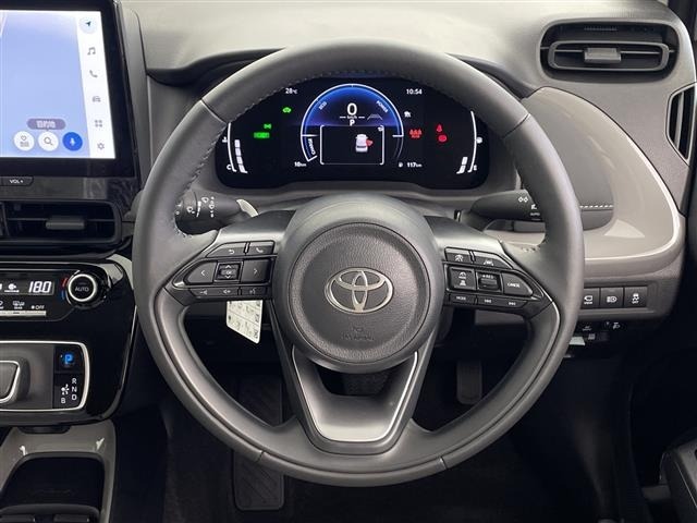 Toyota AQUA 2026 7424831-18