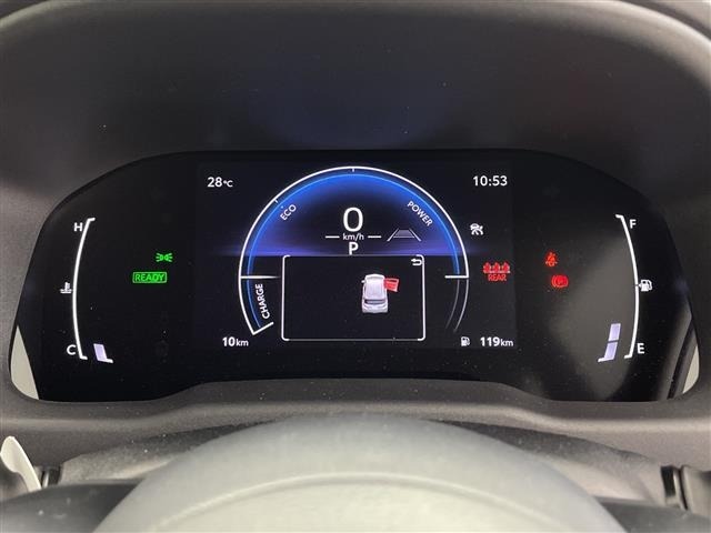Toyota AQUA 2026 7424831-4