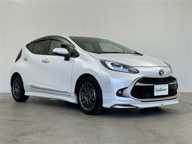 Toyota AQUA 2025 7424931-0