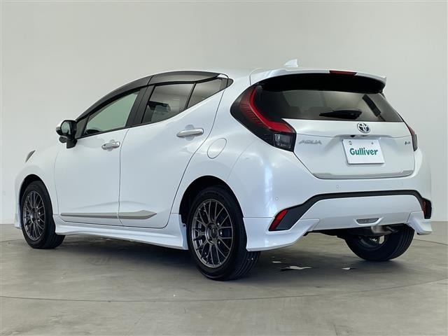 Toyota AQUA 2025 7424931-13