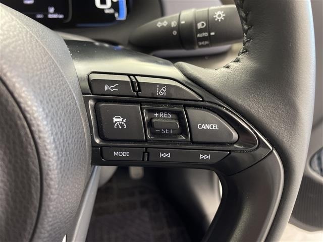 Toyota AQUA 2025 7424931-19