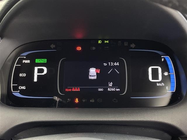 Toyota AQUA 2025 7424931-3