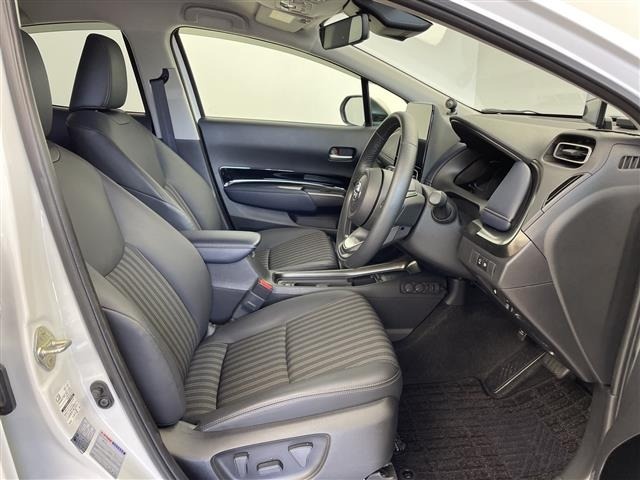 Toyota AQUA 2025 7424931-6