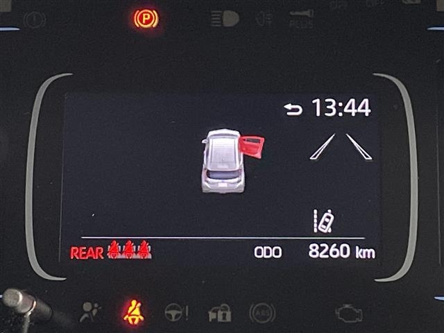 Toyota AQUA 2025 7424931-8