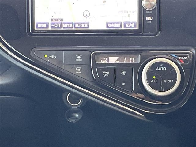 Toyota AQUA 2018 7424932-11