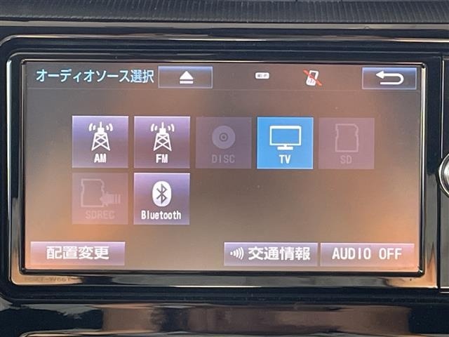 Toyota AQUA 2018 7424932-7