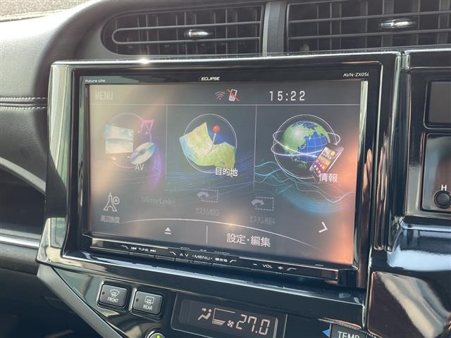 Toyota AQUA 2016 7424933-16