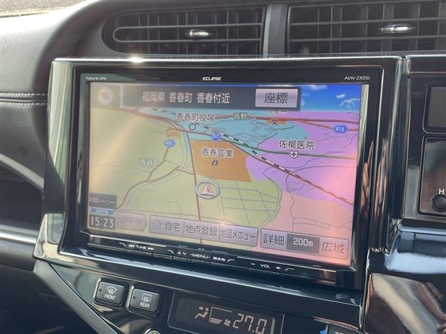 Toyota AQUA 2016 7424933-17