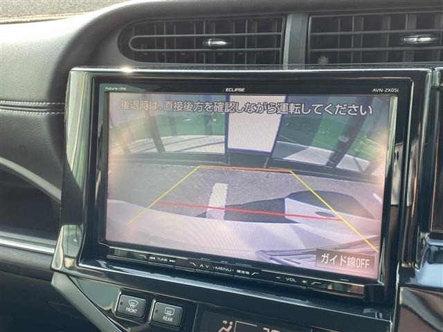 Toyota AQUA 2016 7424933-18