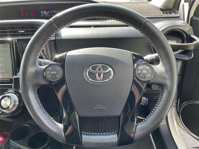 Toyota AQUA 2016 7424933-19