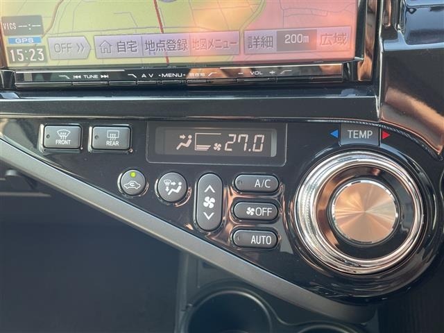 Toyota AQUA 2016 7424933-8