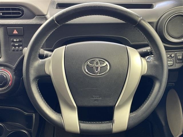Toyota AQUA 2013 7424936-20