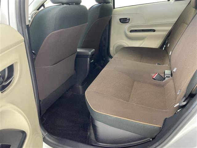 Toyota AQUA 2013 7424936-4