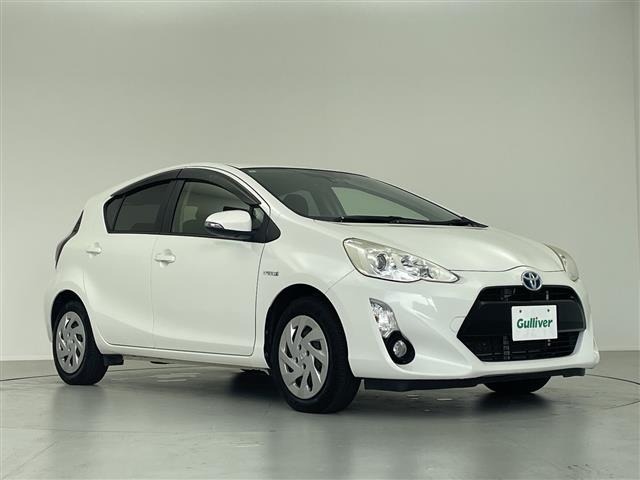Toyota AQUA 2016 7424939-0