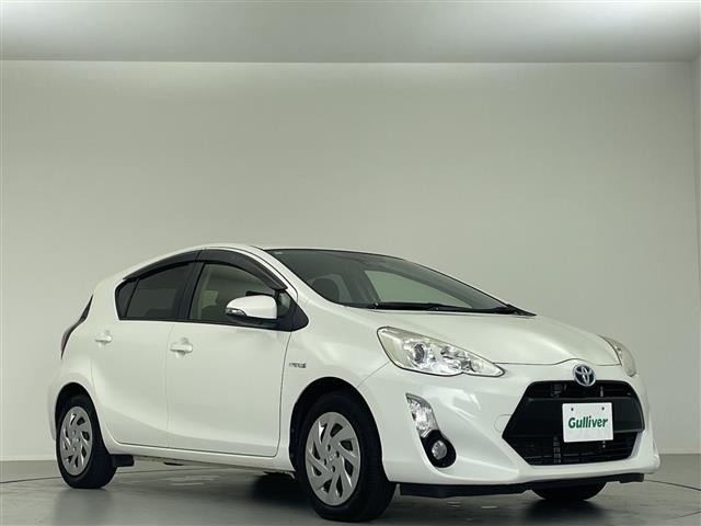 Toyota AQUA 2016 7424939-12