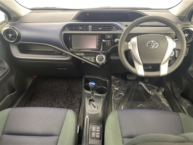 Toyota AQUA 2016 7424939-15