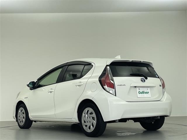 Toyota AQUA 2016 7424939-20