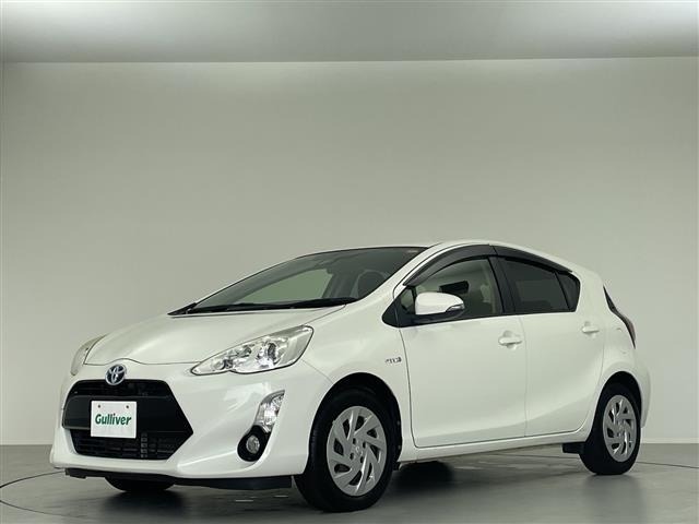 Toyota AQUA 2016 7424939-22