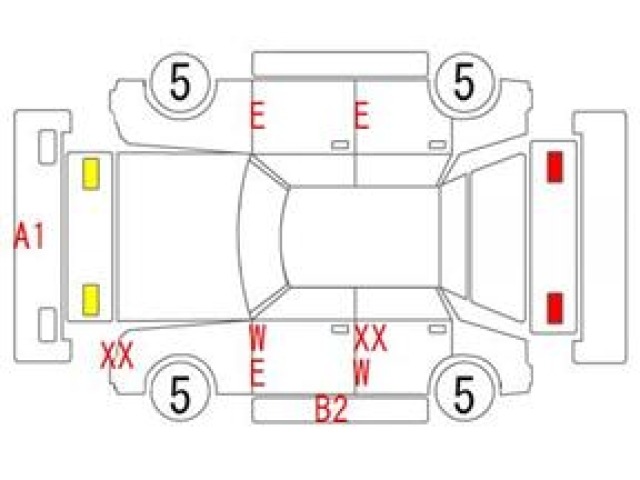 Toyota AQUA 2016 7424939-23