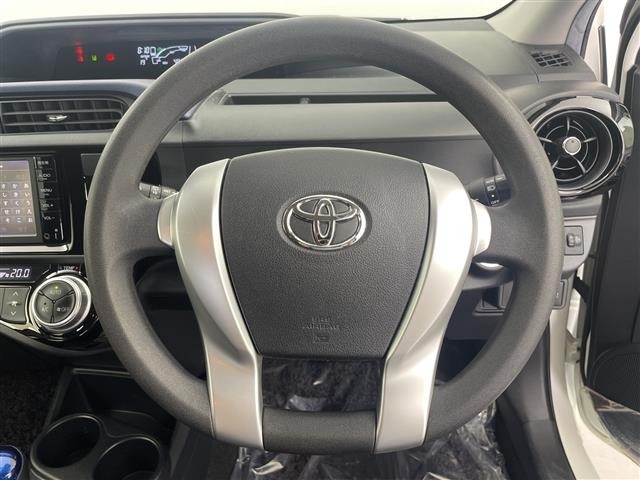 Toyota AQUA 2016 7424939-5