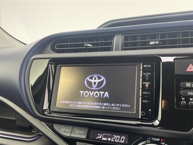 Toyota AQUA 2016 7424939-9