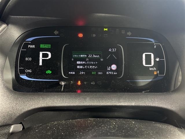 Toyota AQUA 2022 7424941-19