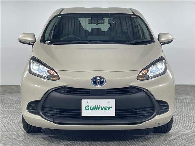 Toyota AQUA 2022 7424941-6