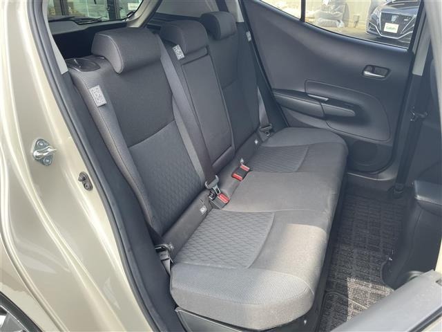 Toyota AQUA 2021 7424942-12