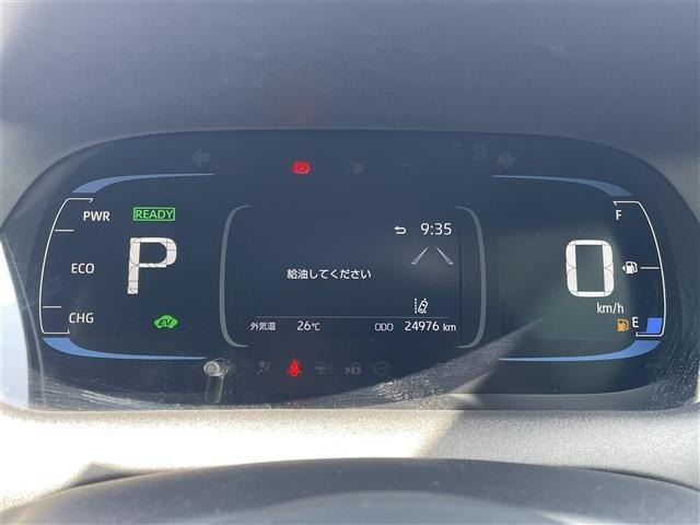 Toyota AQUA 2021 7424942-17
