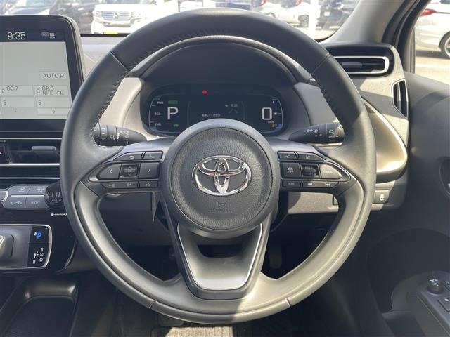 Toyota AQUA 2021 7424942-18