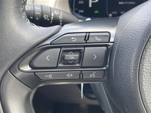 Toyota AQUA 2021 7424942-19