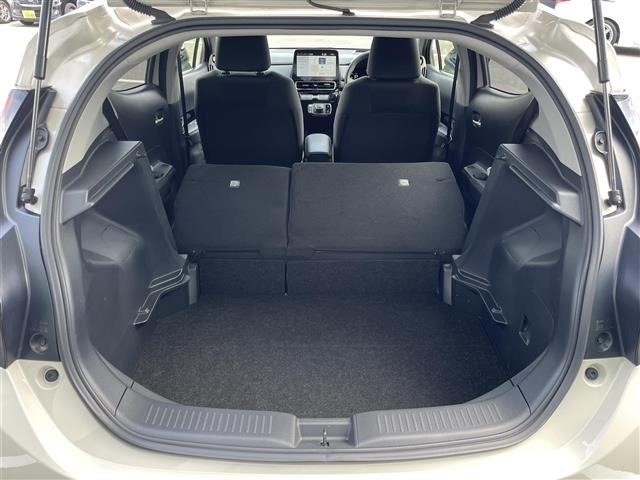 Toyota AQUA 2021 7424942-2
