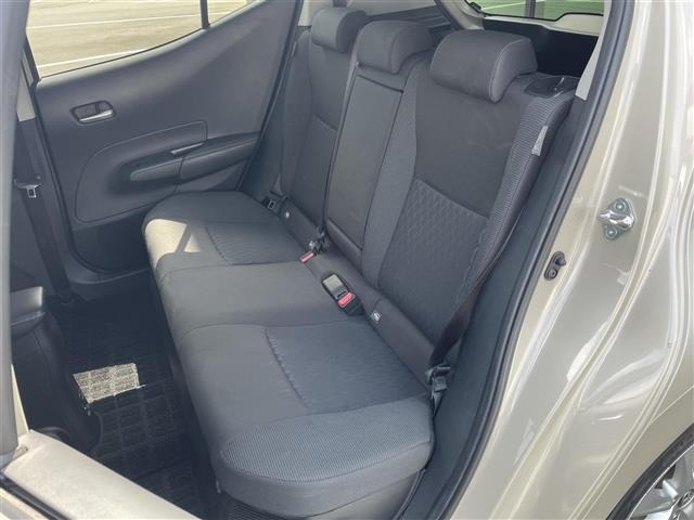 Toyota AQUA 2021 7424942-20