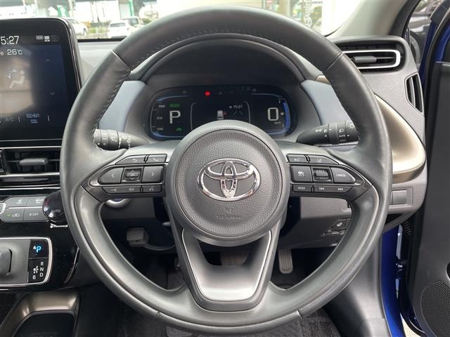Toyota AQUA 2021 7424943-1