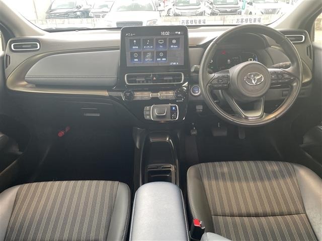 Toyota AQUA 2021 7424943-14