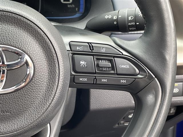 Toyota AQUA 2021 7424943-5