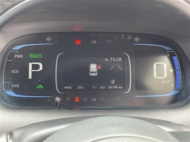 Toyota AQUA 2021 7424943-9