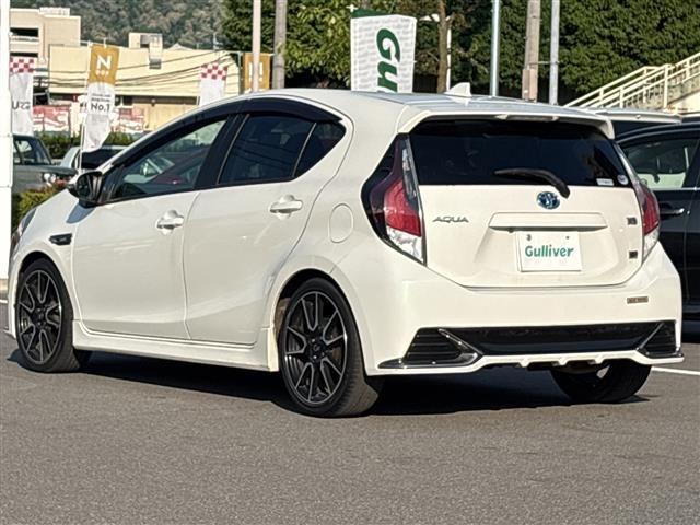 Toyota AQUA 2016 7424953-13