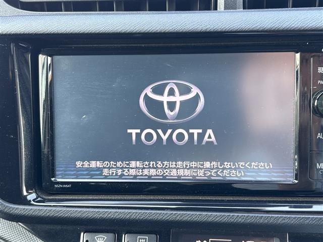 Toyota AQUA 2016 7424953-17