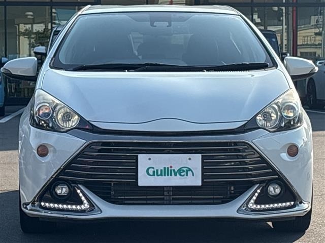 Toyota AQUA 2016 7424953-2