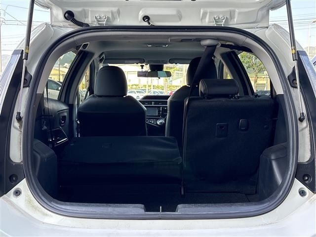 Toyota AQUA 2016 7424953-20