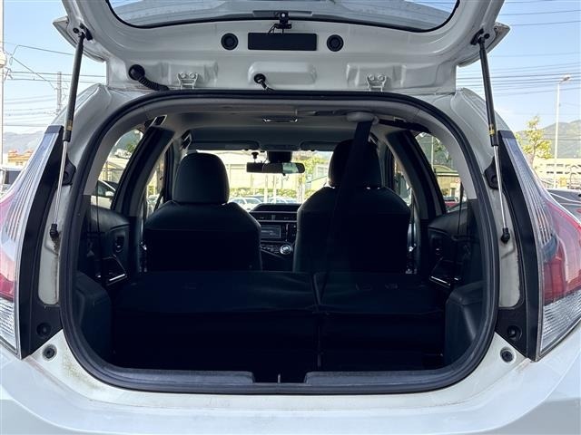 Toyota AQUA 2016 7424953-22