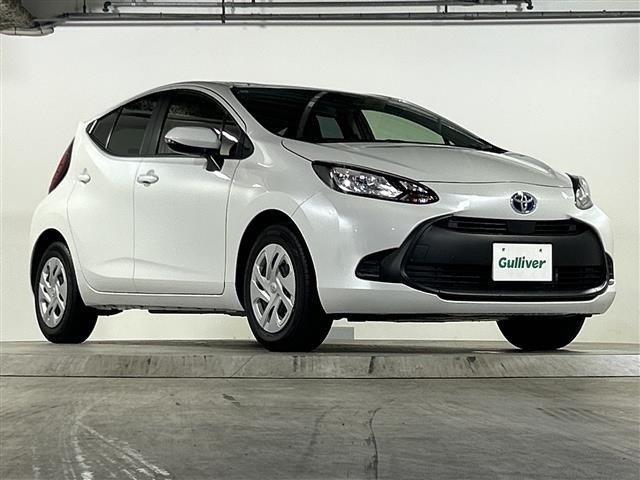 Toyota AQUA 2024 7424954-0
