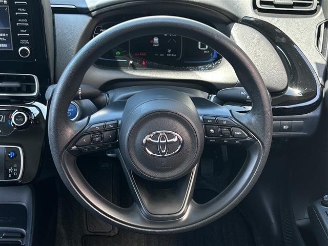 Toyota AQUA 2024 7424954-1