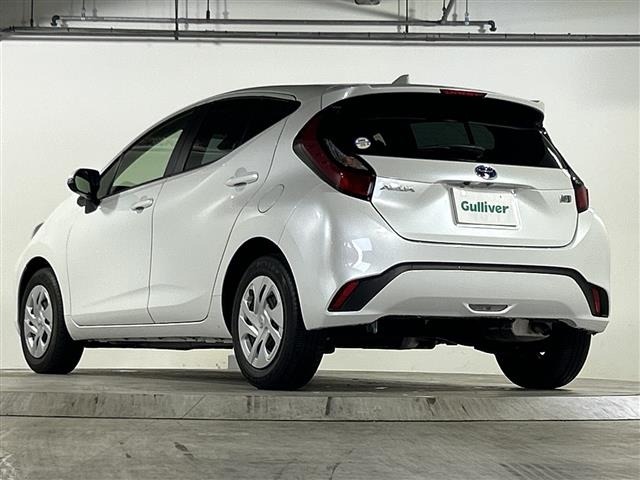 Toyota AQUA 2024 7424954-13